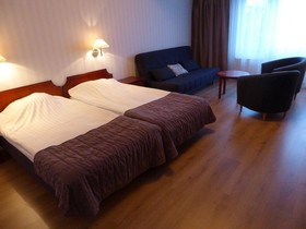 Grand Arctic Resort