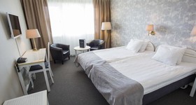 Grand Arctic Resort