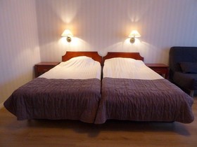 Grand Arctic Resort