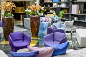 Radisson Blu Airport Terminal Hotel, Stockholm-Arlanda Airport