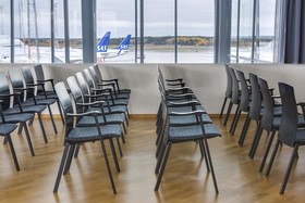 Radisson Blu Airport Terminal Hotel, Stockholm-Arlanda Airport