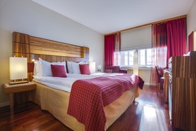 Radisson Blu Airport Terminal Hotel, Stockholm-Arlanda Airport