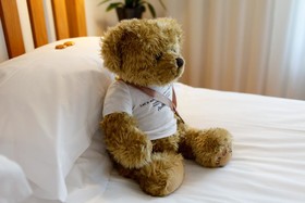 Radisson Blu Airport Terminal Hotel, Stockholm-Arlanda Airport