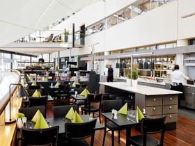 Radisson Blu Airport Terminal Hotel, Stockholm-Arlanda Airport