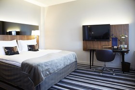 Radisson Blu Airport Terminal Hotel, Stockholm-Arlanda Airport