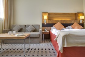 Radisson Blu Airport Terminal Hotel, Stockholm-Arlanda Airport