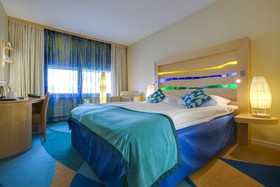 Radisson Blu Airport Terminal Hotel, Stockholm-Arlanda Airport