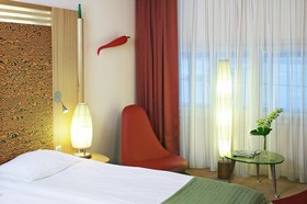 Radisson Blu Airport Terminal Hotel, Stockholm-Arlanda Airport