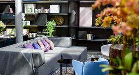 Radisson Blu Airport Terminal Hotel, Stockholm-Arlanda Airport