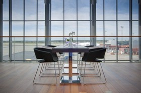 Radisson Blu Airport Terminal Hotel, Stockholm-Arlanda Airport