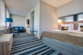 Radisson Blu Airport Terminal Hotel, Stockholm-Arlanda Airport
