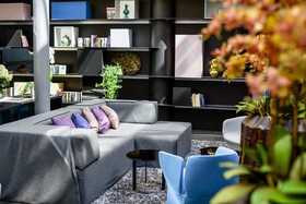 Radisson Blu Airport Terminal Hotel, Stockholm-Arlanda Airport