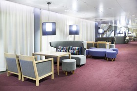 Radisson Blu Airport Terminal Hotel, Stockholm-Arlanda Airport