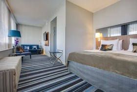 Radisson Blu Airport Terminal Hotel, Stockholm-Arlanda Airport