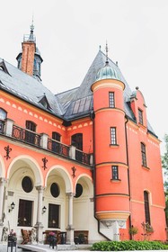Lejondals Slott
