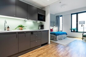 Biz Apartment Bromma