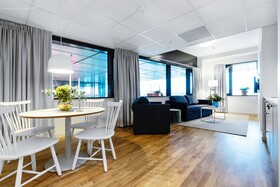 Biz Apartment Bromma