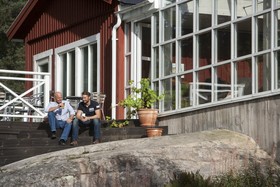 Skeviks Gård