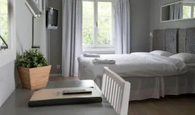 Skeviks Gård
