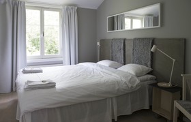 Skeviks Gård