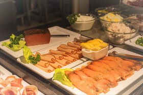 Avanti Hotel Apartments