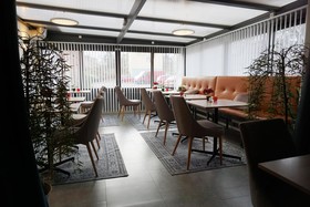 Avanti Hotel Apartments