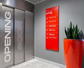 Aiden by Best Western Stockholm Kista