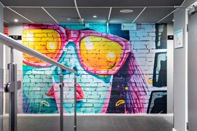 Aiden by Best Western Stockholm Kista