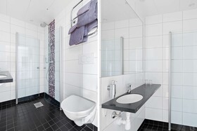 Aiden by Best Western Stockholm Kista