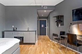 Aiden by Best Western Stockholm Kista