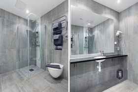 Aiden by Best Western Stockholm Kista