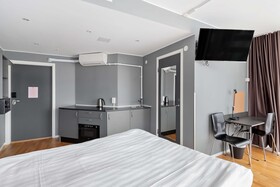 Aiden by Best Western Stockholm Kista