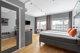 Aiden by Best Western Stockholm Kista