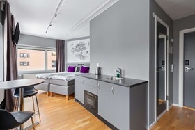 Aiden by Best Western Stockholm Kista