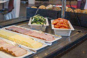 Aiden by Best Western Stockholm Kista