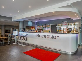 Aiden by Best Western Stockholm Kista