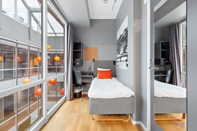 Aiden by Best Western Stockholm Kista