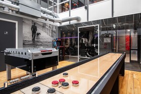 Aiden by Best Western Stockholm Kista