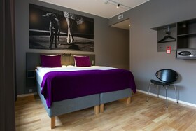 Aiden by Best Western Stockholm Kista