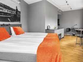 Aiden by Best Western Stockholm Kista