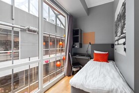 Aiden by Best Western Stockholm Kista