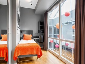 Aiden by Best Western Stockholm Kista