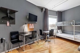 Aiden by Best Western Stockholm Kista