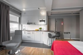 Aiden by Best Western Stockholm Kista