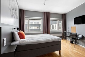 Aiden by Best Western Stockholm Kista