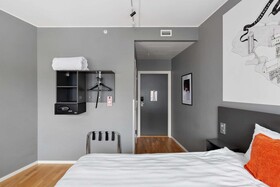Aiden by Best Western Stockholm Kista