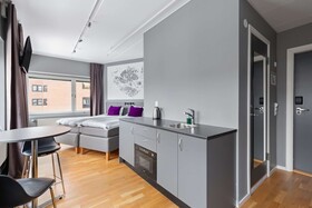 Aiden by Best Western Stockholm Kista