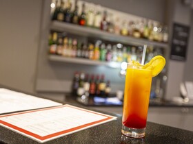 Aiden by Best Western Stockholm Kista