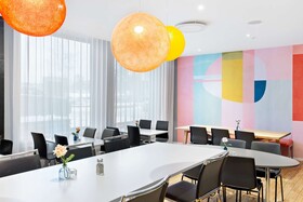 Aiden by Best Western Stockholm Kista