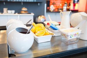 Aiden by Best Western Stockholm Kista